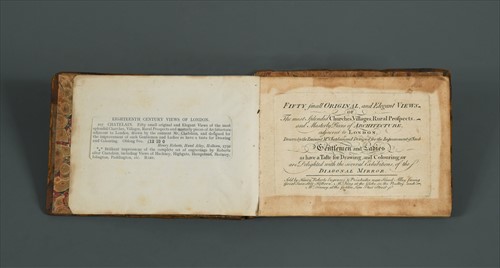 Lot 160 - CHATELAIN (Jean Baptiste Claude)