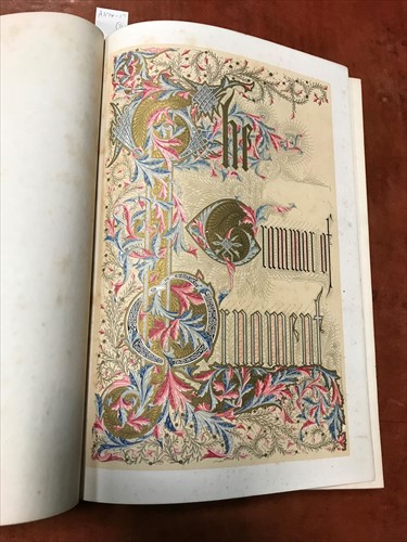 Lot 269 - JONES (Owen)