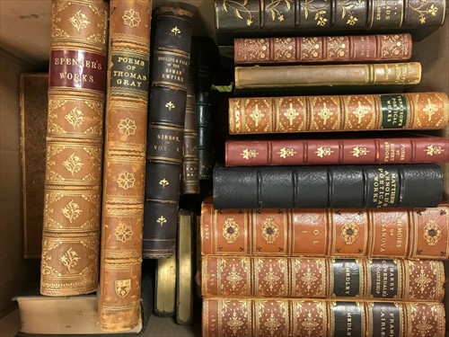 Lot 462 - History, biography and general literature