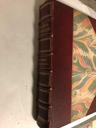 Lot 464 - Art reference