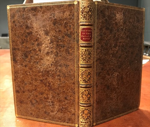 Lot 250 - CRUIKSHANK (G)