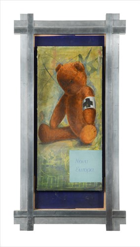 Lot 486 - The IRWIN  Group