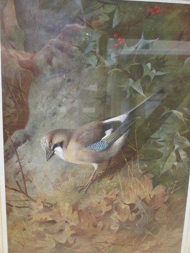 Lot 407 - Archibald Thorburn