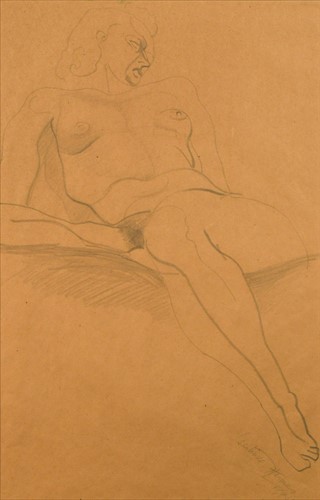 Lot 148 - Gertrude  Hermes  OBE, RA (British  1901-1983)