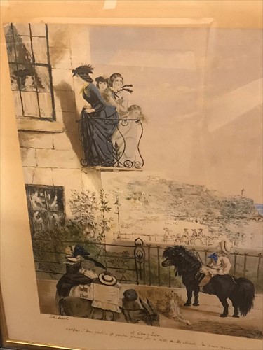 Lot 39 - John Leech