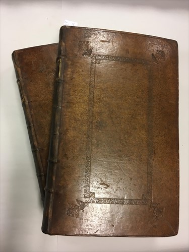 Lot 165 - JOSEPHUS FLAVIUS.