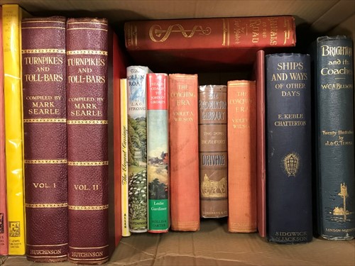 Lot 252 - SEARLE (Mark; editor)