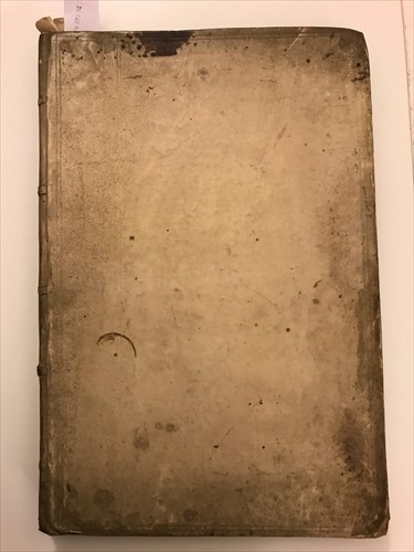 Lot 158 - Fenland Laws, Imbanking and Draining, 17th century.