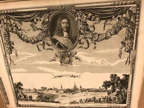 Lot 32 - Sebastian de Beaulieu