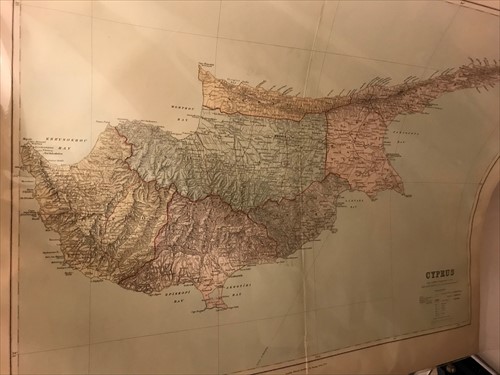 Lot 56 - Cyprus