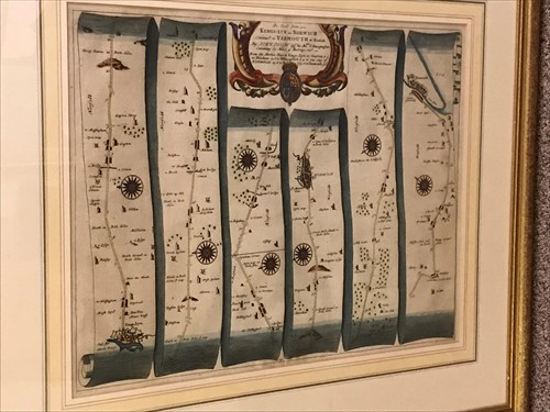 Lot 58 - John Ogilby