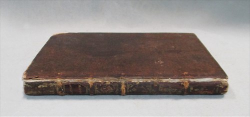Lot 101 - RAPIN (Rene)