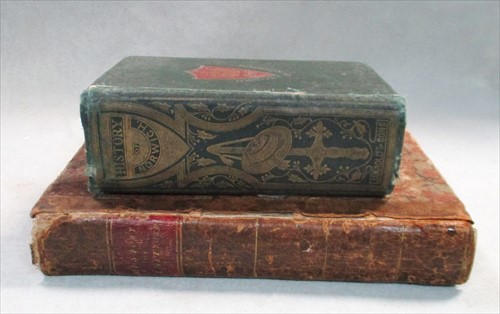 Lot 195 - MARTIN (Thomas)