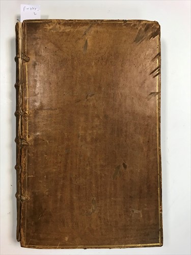 Lot 196 - ROBERTS (Lewis)