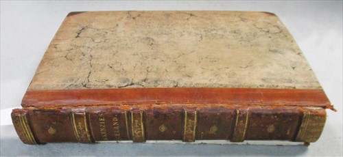 Lot 342 - MACKENZIE (Sir George Steuart)