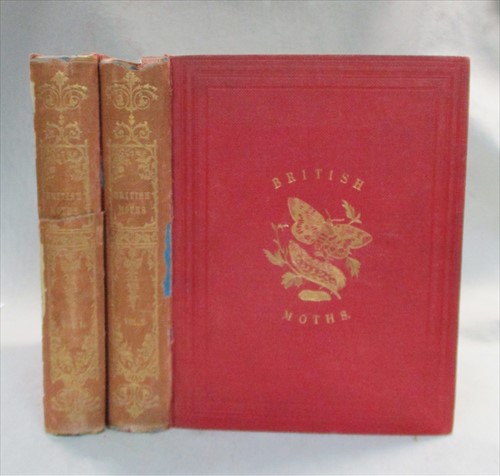 Lot 216 - WESTWOOD (J O)