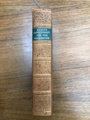 Lot 185 - BAKER (Henry)