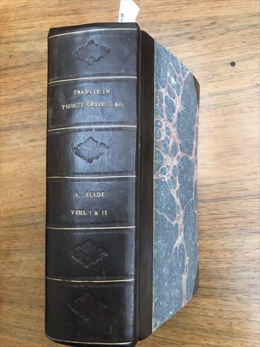 Lot 346 - SLADE ( Adolfus)