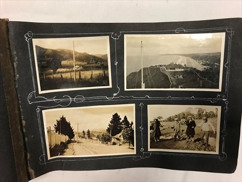 Lot 444 - Australian Photographic Interest