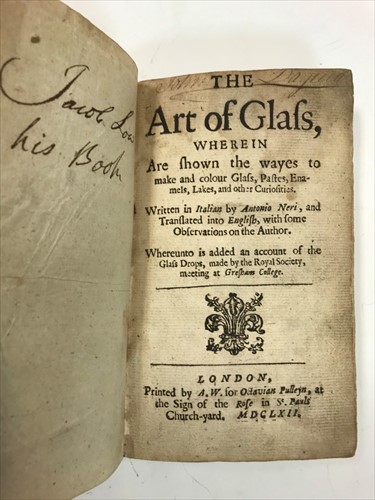 Lot 90 - NERI (Antonio)