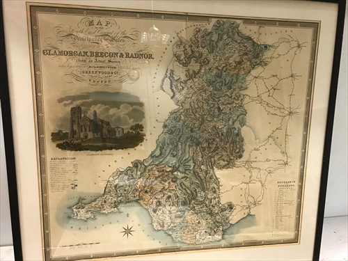 Lot 264 - C. & J. Greenwood