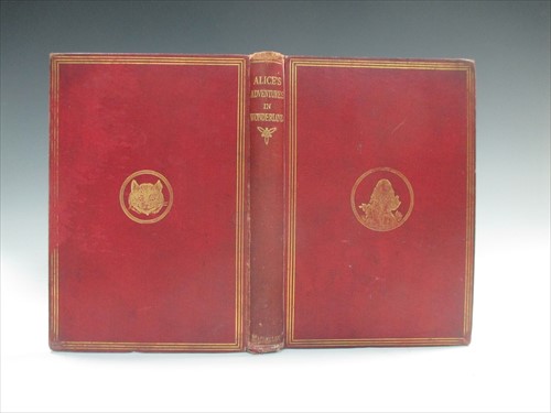 Lot 205 - DODGSON (Rev Charles)