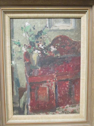 Lot 388 - Roy Carnon (British, 1911-2002), Polish and...