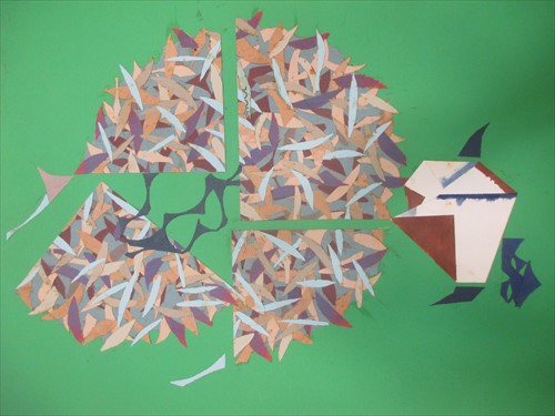 Lot 397 - Roy Carnon (British, 1911-2002), Abstract,...