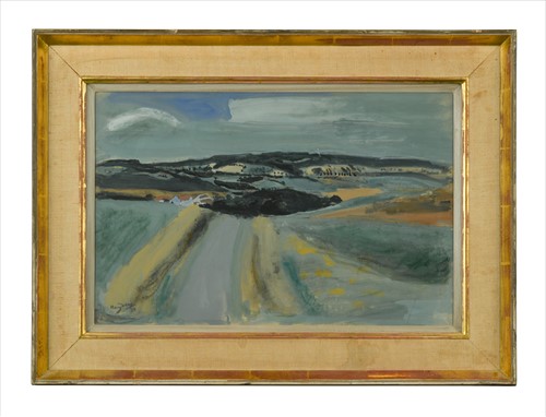 Lot 369 - Henri  Hayden (French/Polish  1883-1970)