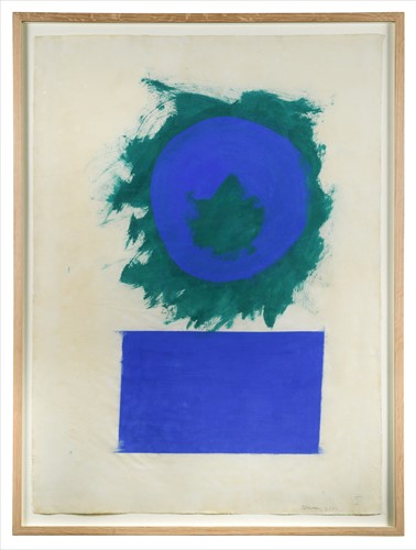 Lot 503 - Robyn  Denny  (British  1930-2014)