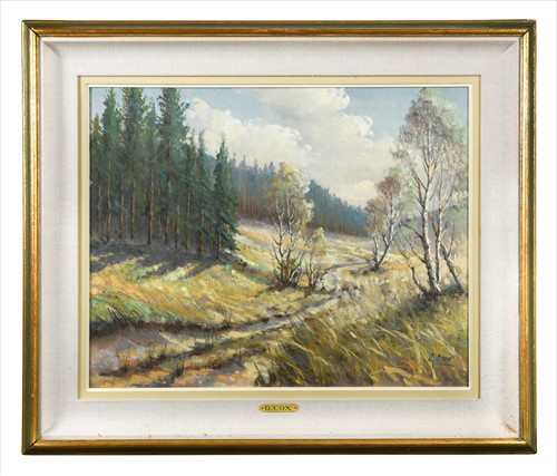 Lot 273 - Garstin  Cox (British  1892-1933)