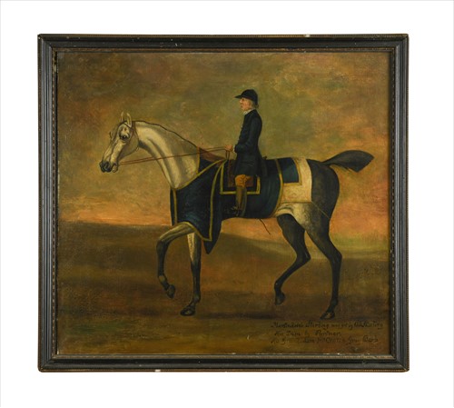 Lot 172 - Attributed to Francis Sartorius the Elder (British  1734-1804)