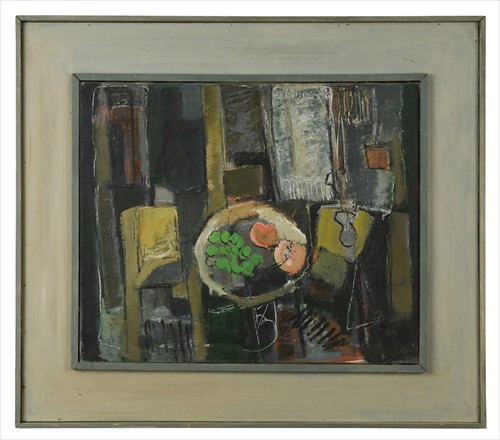 Lot 329 - Robert  Sadler  (British  1909-2001)