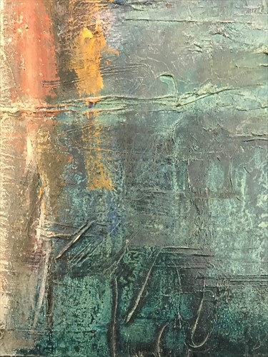 Lot 335 - Robert  Sadler  (British  1909-2001)