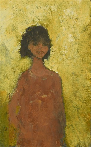 Lot 336 - Robert  Sadler  (British  1909-2001)