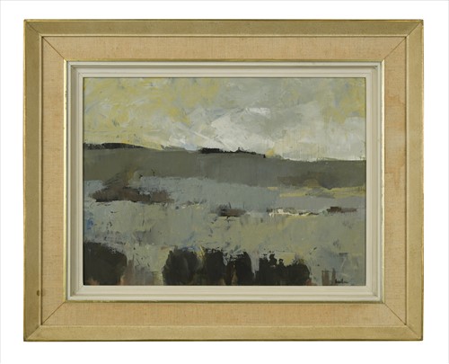 Lot 333 - Robert  Sadler  (British  1909-2001)