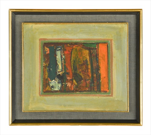 Lot 362 - Alfred  Cohen  (British/American  1920-2001)
