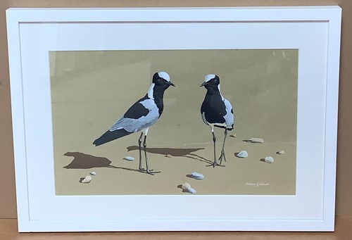 Lot 170 - Robert Gillmor (British 1936-)