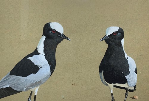 Lot 170 - Robert Gillmor (British 1936-)