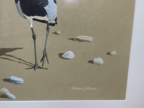 Lot 170 - Robert Gillmor (British 1936-)