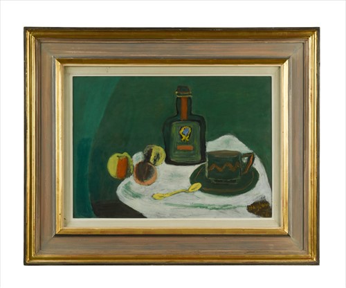 Lot 367 - Henri  Hayden (French/Polish  1883-1970)