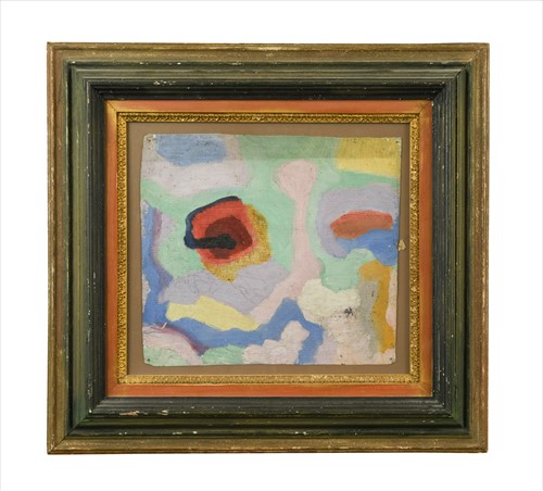 Lot 377 - Boris  Ender  (Russian  1893-1960)