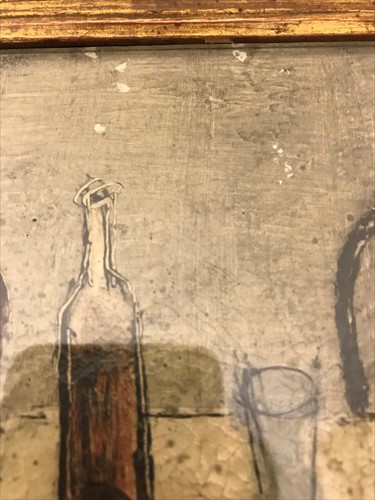 Lot 365 - Claude Venard (French  1913-1999)