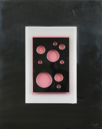 Lot 83 - Nicolas Schöffer (French/Hungarian 1912–1992), Untitled