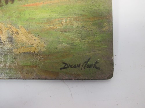 Lot 262 - Joseph Dixon Clark (British 1849-1944)