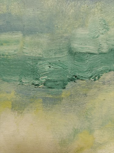Lot 271 - Ron  Weldon (British  1925-1994)