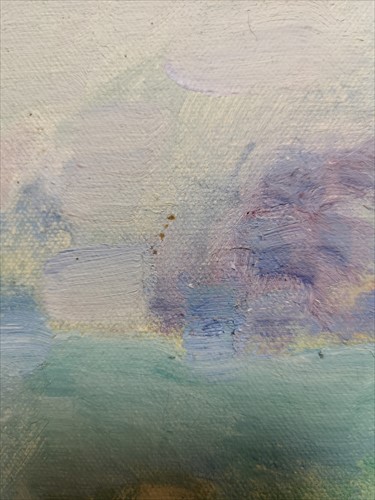 Lot 271 - Ron  Weldon (British  1925-1994)