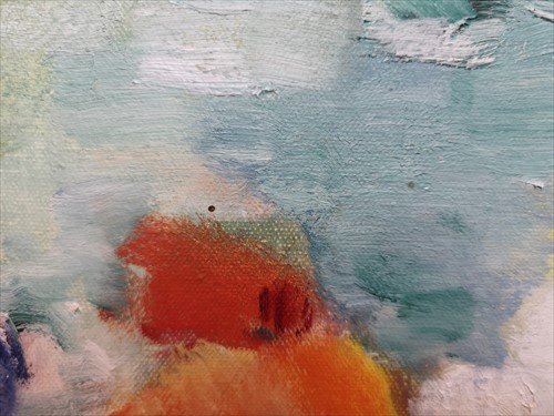 Lot 271 - Ron  Weldon (British  1925-1994)