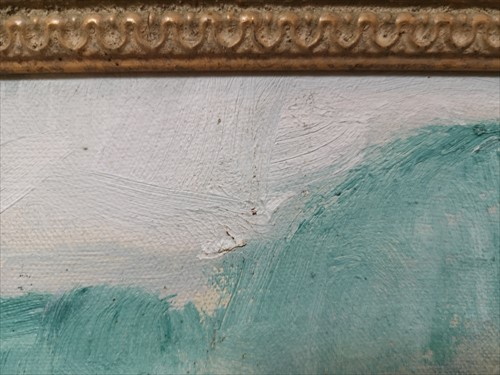 Lot 271 - Ron  Weldon (British  1925-1994)