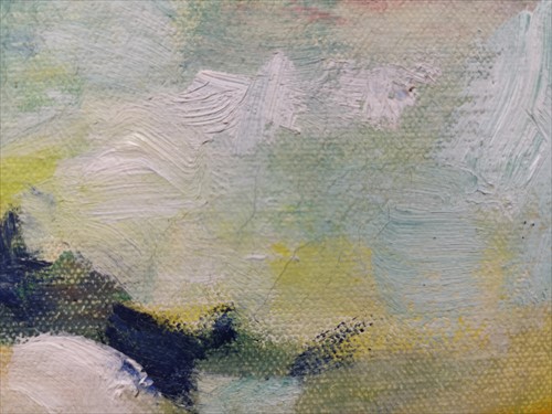 Lot 271 - Ron  Weldon (British  1925-1994)